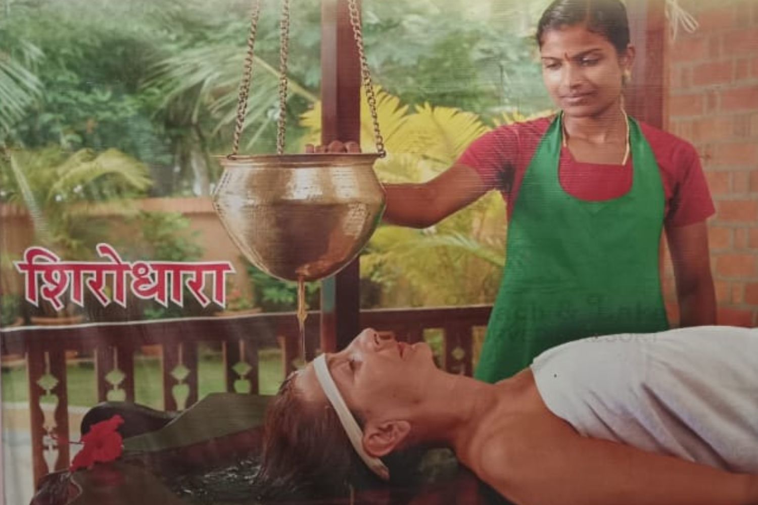 Naturopathy